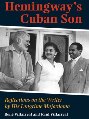 cover image of Hemingway's Cuban Son